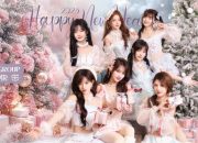 SNH48 akan Comeback dengan Single Tahun Baru 2025 ‘Happy New Year’