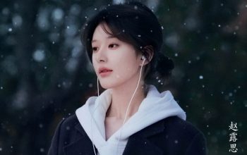 Teman Dekat Ungkap Zhao Lusi Pernah Dipukul oleh Bos Agensinya Sendiri