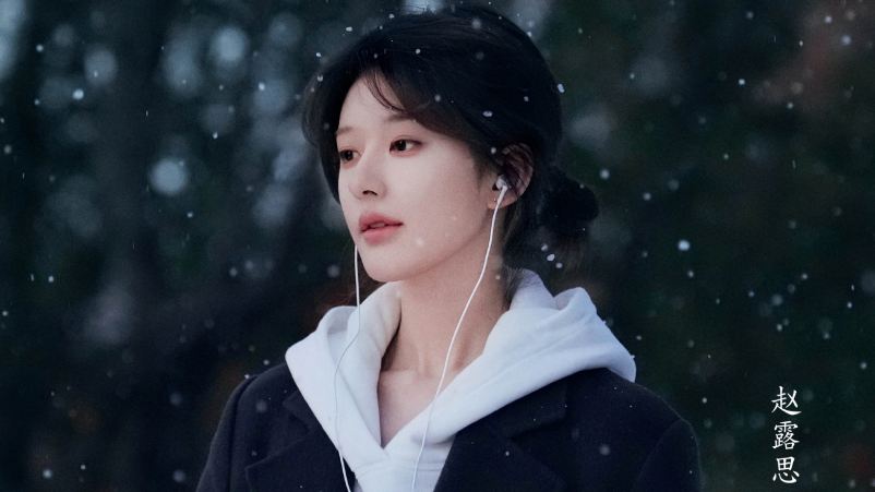 Teman Dekat Ungkap Zhao Lusi Pernah Dipukul oleh Bos Agensinya Sendiri