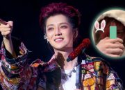 Acungkan Jari Tengah saat Live Hingga Medsos Dilarang Manajemen Lu Han Tulis Permintaan Maaf - Acungkan Jari Tengah saat Live Hingga Medsos Dilarang, Manajemen Lu Han Tulis Permintaan Maaf Acungkan Jari Tengah saat Live Hingga Medsos Dilarang, Manajemen Lu Han Tulis Permintaan Maaf