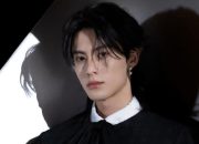 Dylan Wang Ungkapkan Rencana untuk Bermain di NBA pada 2025