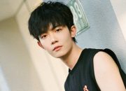Li Mingde Resmi Gugat Rumah Produksi Drama The Triple Echo of Time - Li Mingde Resmi Gugat Rumah Produksi Drama 'The Triple Echo of Time' Li Mingde Resmi Gugat Rumah Produksi Drama ‘The Triple Echo of Time’