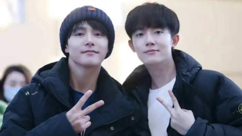 Usai Disindir Pedas Ma Tianyu Unfriend Li Mingde di WeChat - Usai Disindir Pedas, Ma Tianyu Unfriend Li Mingde di WeChat Usai Disindir Pedas, Ma Tianyu Unfriend Li Mingde di WeChat