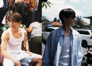 Aktor Tiongkok Xia Zhiguang Bagikan Cerita Liburannya di Bali Indonesia - Aktor Tiongkok Xia Zhiguang Bagikan Cerita Liburannya di Bali Indonesia Aktor Tiongkok Xia Zhiguang Bagikan Cerita Liburannya di Bali Indonesia