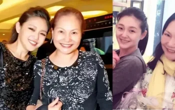 Ibu Mendiang Barbie Hsu Minta Privasi saat Bawa Jenazah Pulang ke Taiwan - Ibunda Mendiang Barbie Hsu Dikabarkan Sakit Ibu Mendiang Barbie Hsu Minta Privasi saat Bawa Jenazah Pulang ke Taiwan