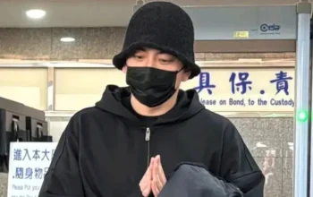 Darren Wang Diduga Suruh Orang untuk Aniaya Sopir, Begini Kronologinya!