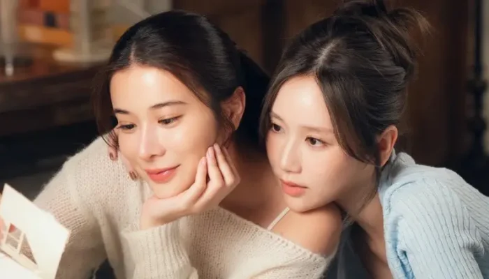 Dibintangi Kao Supassra dan Jane Ramida, Serial “Love Design” Rilis Video Plot