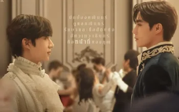 Drama Baru Zee Pruk dan Nunew Chawarin The Next Prince Series Siap Tayang April 2025