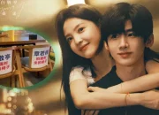 Kursi Bekas Duduk Bai Jingting dan Zhang Ruonan Disewakan dengan Harga Fantastis