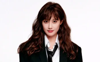Li Yitong Dari Sekian Banyak Ratu Pemilu SNH48, Hanya Ju Jingyi yang Sukses