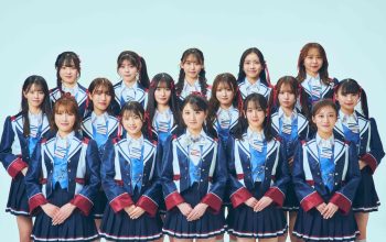 NMB48 Siap Comeback di Bulan April Dengan Single “Chu Strike”