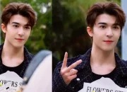 Patrick Nattawat akan Bermain dalam Drama Tiongkok - Patrick Nattawat akan Bermain dalam Drama Tiongkok 'Speed and Love' Patrick Nattawat akan Bermain dalam Drama Tiongkok ‘Speed and Love’