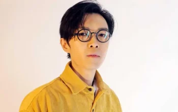 Penyanyi Taiwan Khalil Fong Meninggal Dunia di Usia 41 Tahun - Penyanyi Taiwan Khalil Fong Meninggal Dunia di Usia 41 Tahun Penyanyi Taiwan Khalil Fong Meninggal Dunia di Usia 41 Tahun