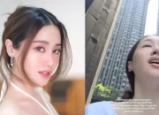 Pim Pimprapa Alami Momen Mengerikan saat Gempa Mengguncang Thailand - Pim Pimprapa Alami Momen Mengerikan saat Gempa Myanmar Mengguncang Thailand Pim Pimprapa Alami Momen Mengerikan saat Gempa Myanmar Mengguncang Thailand
