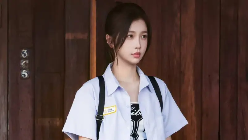 Sedang Syuting di Thailand Manajemen Ungkap Kondisi Esther Yu Pasca Gempa Myanmar - Sedang Syuting di Thailand, Manajemen Ungkap Kondisi Esther Yu Pasca Gempa Myanmar Sedang Syuting di Thailand, Manajemen Ungkap Kondisi Esther Yu Pasca Gempa Myanmar