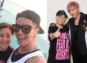 Show Lo Ungkap Ibunya Mengidap Alzheimer