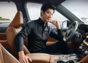 Wang Leehom Digugat Merek Mobil asal Jepang - Wang Leehom Digugat Merek Mobil asal Jepang Wang Leehom Digugat Merek Mobil asal Jepang