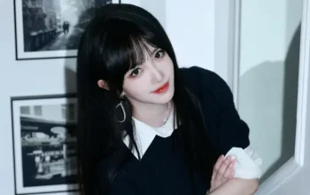 Agensi SNH48 Gugat Fei Qinyuan atas Sengketa Kontrak
