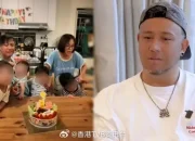 TVB Hong Kong Actor Steven Cheung Opens Up About Financial Struggles