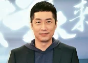 TVB Actor Steven Ma Junwei Clarifies: Not a Civil Servant