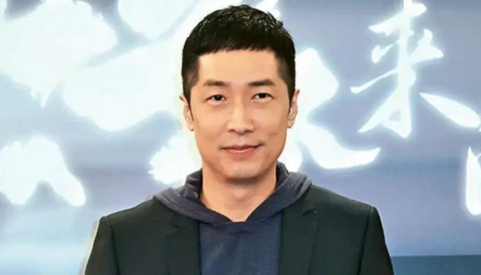 TVB Actor Steven Ma Junwei Clarifies: Not a Civil Servant