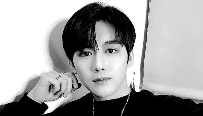 Taiwanese Actor Huang Zhengjie Passes Away at 31