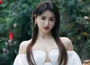 Aria Jin Zihan Umumkan Pensiun dari Dunia Hiburan - Aria Jin Zihan Umumkan Pensiun dari Dunia Hiburan Aria Jin Zihan Umumkan Pensiun dari Dunia Hiburan