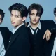 Boy Grup JASPER Umumkan Comeback Baru dengan TAKE IT OFF