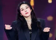 Cao Lu akan Kembali ke Industri Hiburan Korea