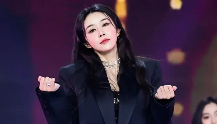 Cao Lu akan Kembali ke Industri Hiburan Korea
