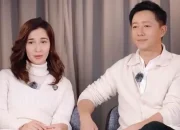 Celina Jade Ungkap Dirinya dan Sang Suami Han Geng Kadang Tidur Terpisah - Celina Jade Ungkap Dirinya dan Sang Suami Han Geng Kadang Tidur Terpisah Celina Jade Ungkap Dirinya dan Sang Suami Han Geng Kadang Tidur Terpisah