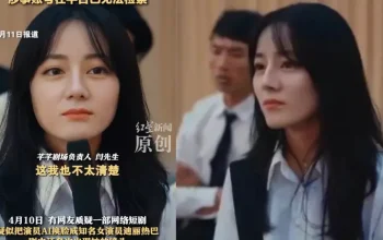 Diduga Gunakan AI Ganti Wajah Jadi Dilraba Dilmurat, Drama Pendek Tuai Sorotan Publik