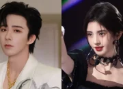 Digosipkan akan Main Drama Bareng Ju Jingyi Liu Yuning Beri Tanggapan - Digosipkan akan Main Drama Bareng Ju Jingyi, Liu Yuning Beri Tanggapan! Digosipkan akan Main Drama Bareng Ju Jingyi, Liu Yuning Beri Tanggapan!