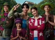 Film Thailand ‘The Paradise of Thorns' Raih Penghargaan Utama di LGBT Film Festival Polandia 2025