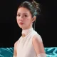 Fiona Sit Ungkap Kesedihan Mendalam atas Kepergian Khalil Fong