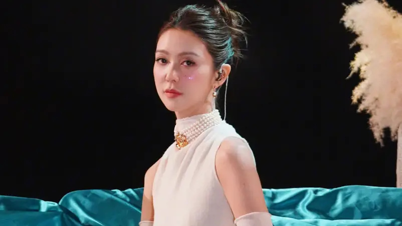 Fiona Sit Ungkap Kesedihan Mendalam atas Kepergian Khalil Fong - Fiona Sit Ungkap Kesedihan Mendalam atas Kepergian Khalil Fong Fiona Sit Ungkap Kesedihan Mendalam atas Kepergian Khalil Fong