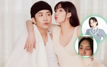 Hamy He Eks Youth with You 2 Diduga Alami KDRT dari Sang Suami