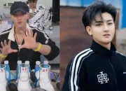 Huang Zitao Sells Sanitary Pads, Doctor Weigh In on Safety