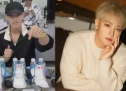Huang Zitao Reaffirms Medical-Grade Sanitary Pad Production