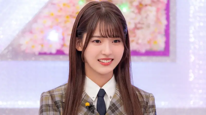 Idol Jepang Nakashima Yuzuki Sakurazaka46 Viral, Pulang Pergi 4 Jam dengan Pesawat untuk Kuliah