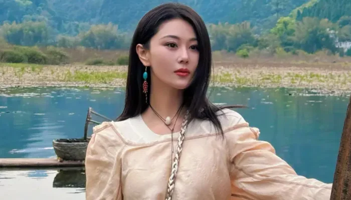 Jadi Korban Iklan Video AI, Viann Zhang Tegaskan Tidak Pernah Promosikan Obat Pelangsing