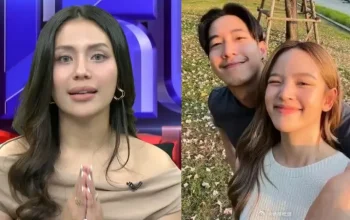 Jadi Orang Ketiga dalam Hubungan Tono Pakin dan Nychaa Nuttanicha, Mind Klarifikasi dan Minta Maaf!