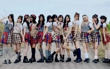 KLP48 akan Rilis Single Kedua ‘Alasanku Maybe’