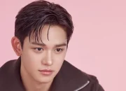 Lucas Eks NCT akan Debut Sebagai Aktor di Taiwan