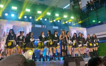 MNL48 Resmi Comeback: Kapten Baru Hingga Audisi Member Generasi Kelima