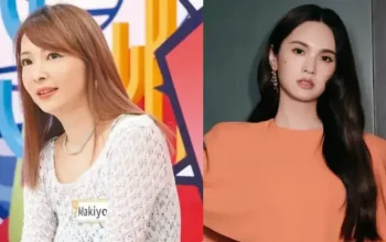 Makiyo Bongkar Sikap Buruk Rainie Yang, Kacang Lupa Kulit usai Terkenal