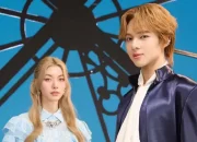 Nunew Chawarin Rilis Single Baru ‘Forever Gandeng Orm Kornnaphat Jadi Bintang Video Klip - Thai Actor Nunew Chawarin Releases New Single ‘Forever’ Thai Actor Nunew Chawarin Releases New Single ‘Forever’
