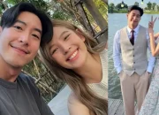 Nychaa Nuttanicha Diduga Putus usai Tono Pakin Dirumorkan Selingkuh