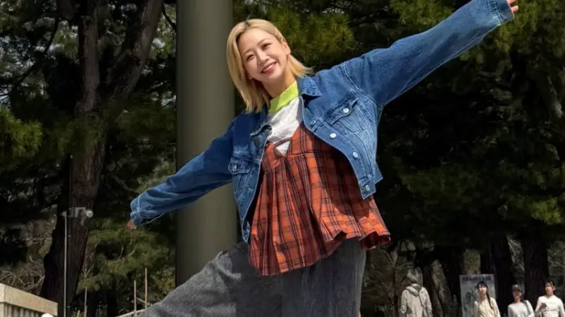 Oya Shizuka Sebut 'Pemilu AKB48' Jadi Penyebab Gangguan Kesehatannya