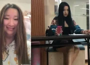 Penyanyi Tiongkok Hammer Na Lisa Turunkan Berat Badan Gegara Alasan Kesehatan